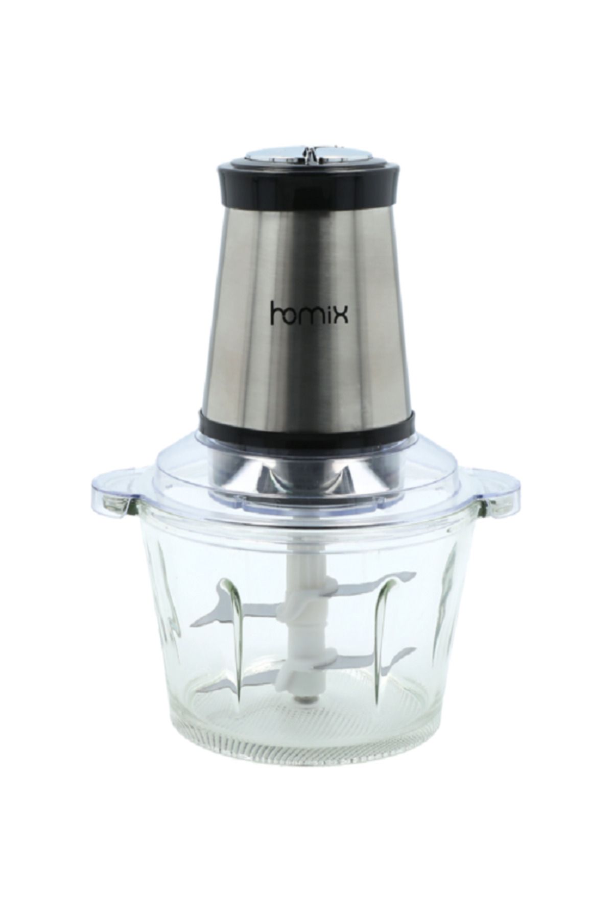 HOMİX-300W Sharp Blade for Efficiency and Performance Chopper and Egg Beater 2