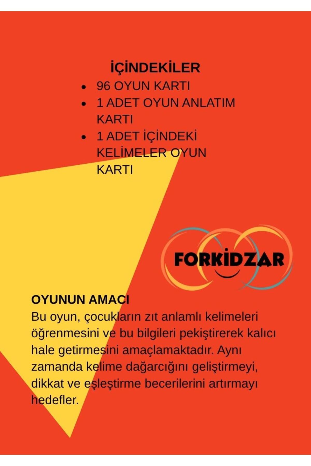 kidzar kutu oyunu
