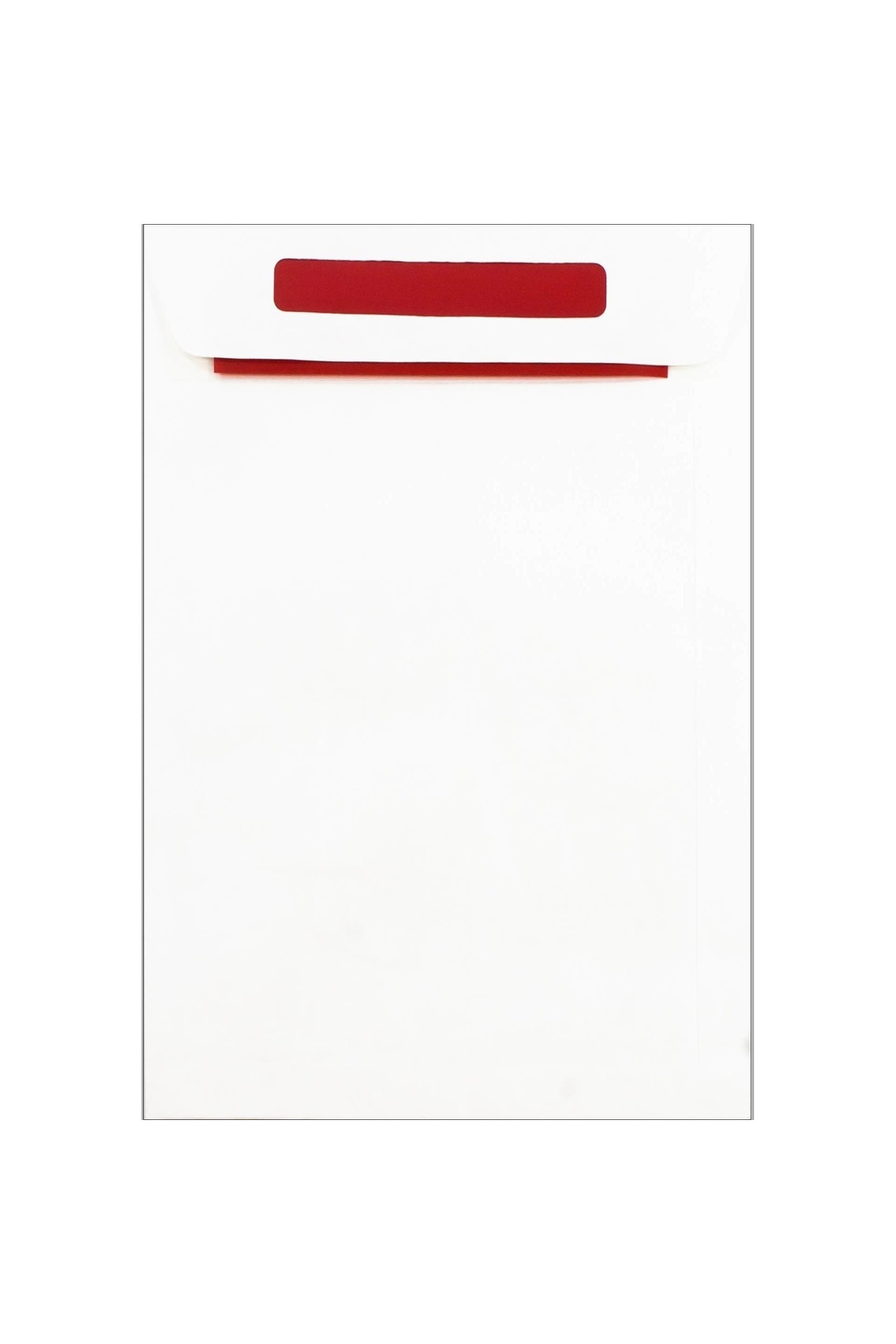 Roco-Security Envelope – 12" x 16", Tyvek Tear-Resistant Material, Self-Adhesive, White 2