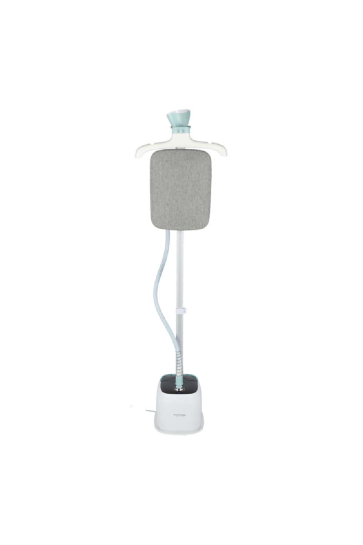 HOMİX-1800W Quick Ironed Ergonomic design Garment Steamer Multicolor 1.6 Liter 1