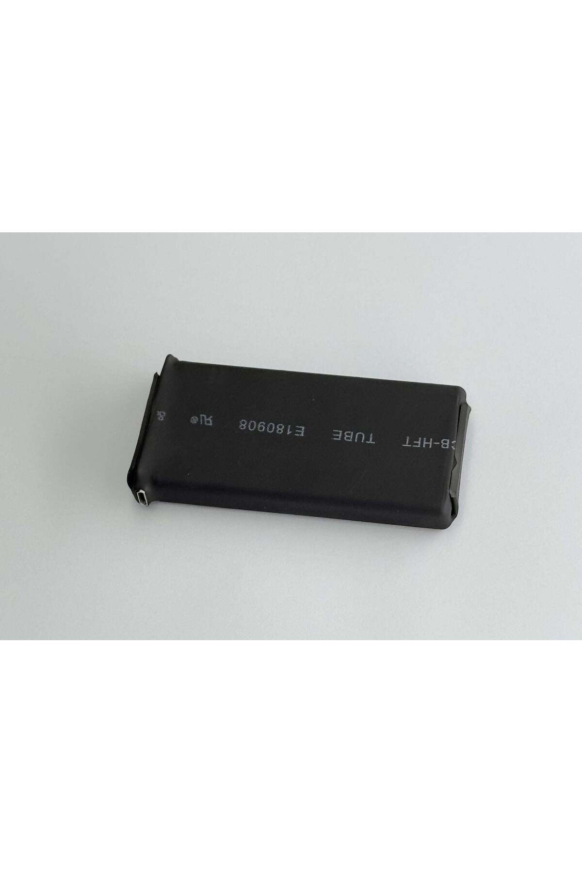 Minitechnics-Professional Integral Voice Recorder, BlackBox 90140RECVA - 384 hours - 40 days of autonomy with activation 3