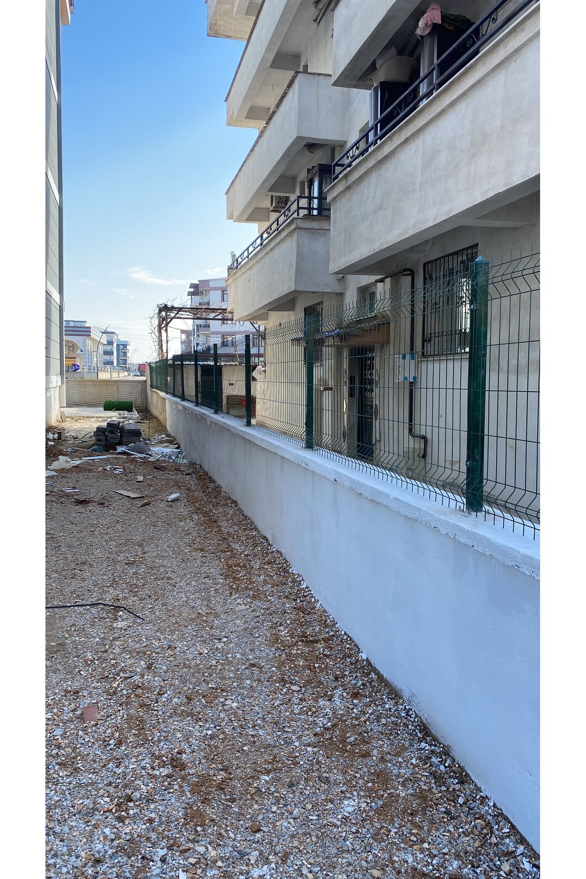 shop Panel çit 1.20 Baran çit