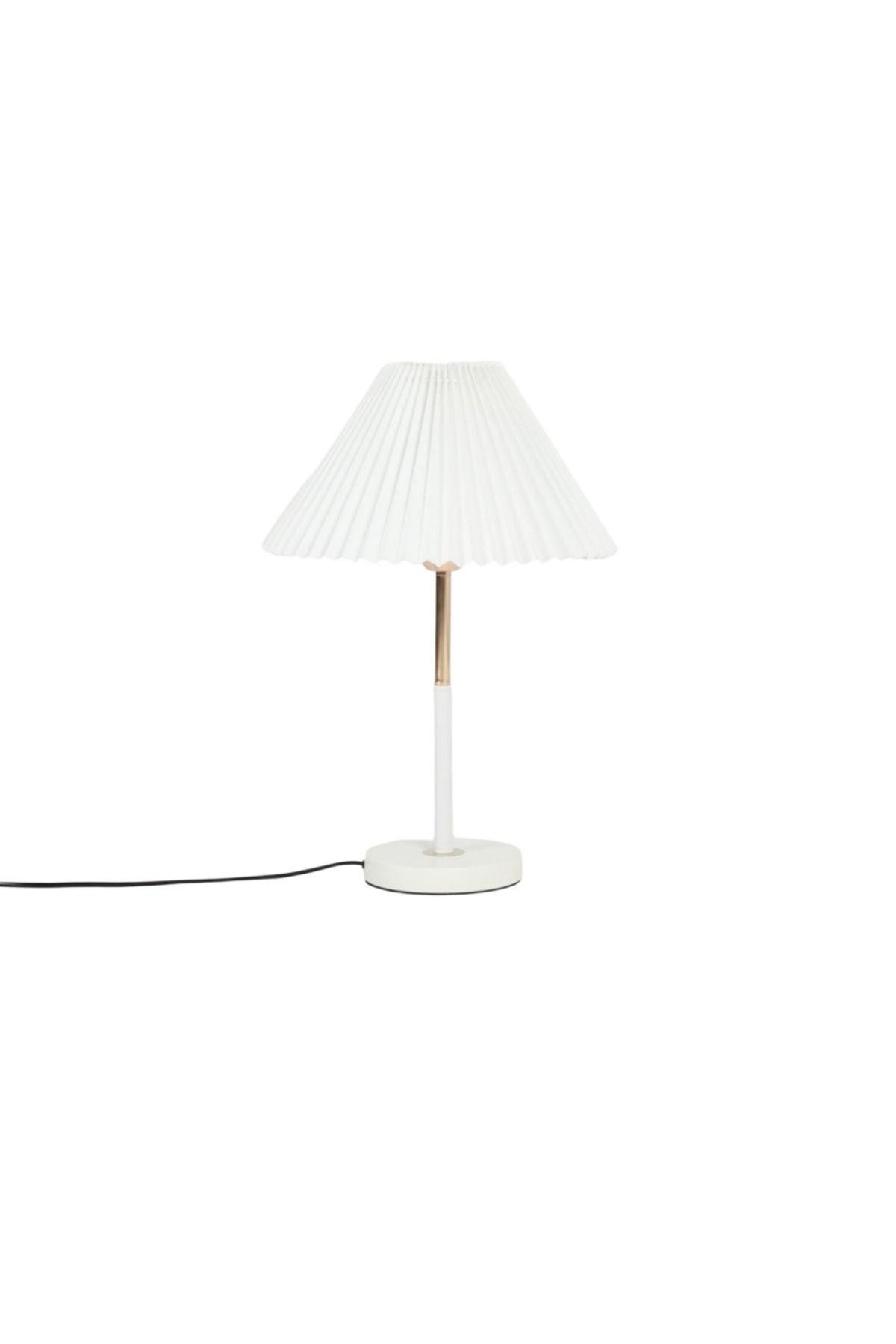 DECORA-Stylish table lamp with a modern design 1