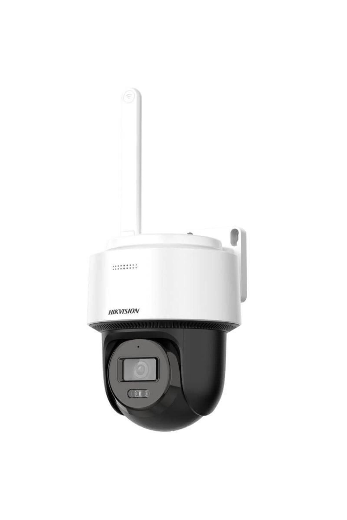 Hikvision DS-2DE2C400IWG/W(2.8MM)W)Pt Wifi Ip PT Güvenlik Kamerası