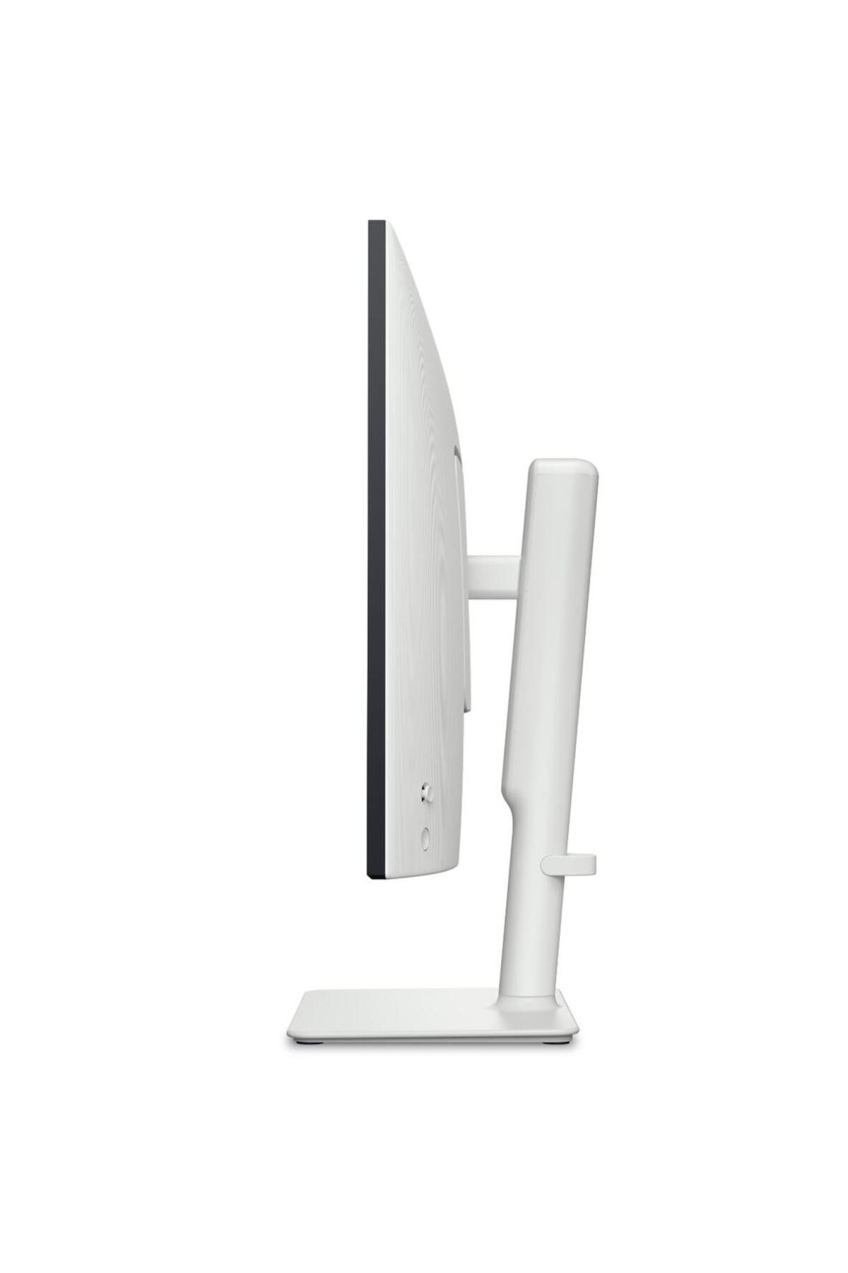 Dell-Monitor IPS LED Dell 27" S2725QS, UHD (3840 x 2160), HDMI, DisplayPort, Pivot, 120 Hz, 4 ms (Alb) 6