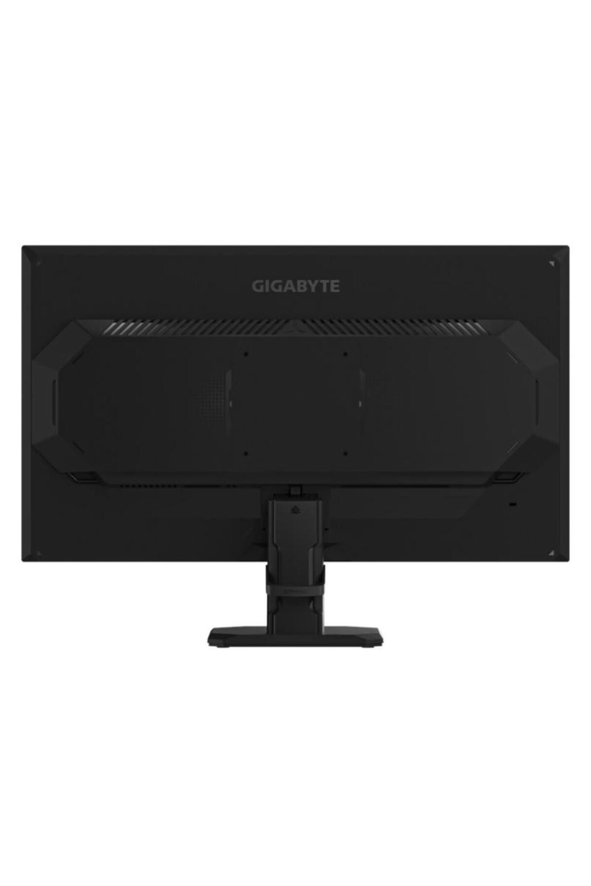 Gigabyte-Monitor Gaming Gigabyte IPS LED 24.5", Full HD, 200Hz, 1ms, Negru, HDMI/DP, Boxe Integrate 4