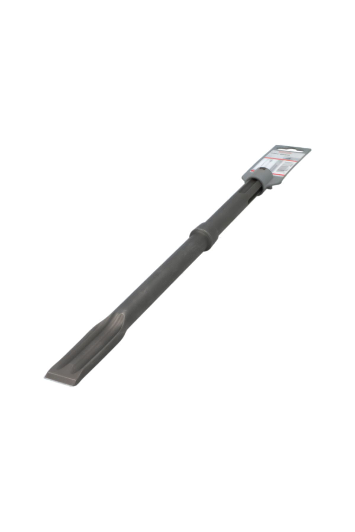 Bosch-SDS Max RTec Sharp Concrete Flat Chisel Grey 400mm 2