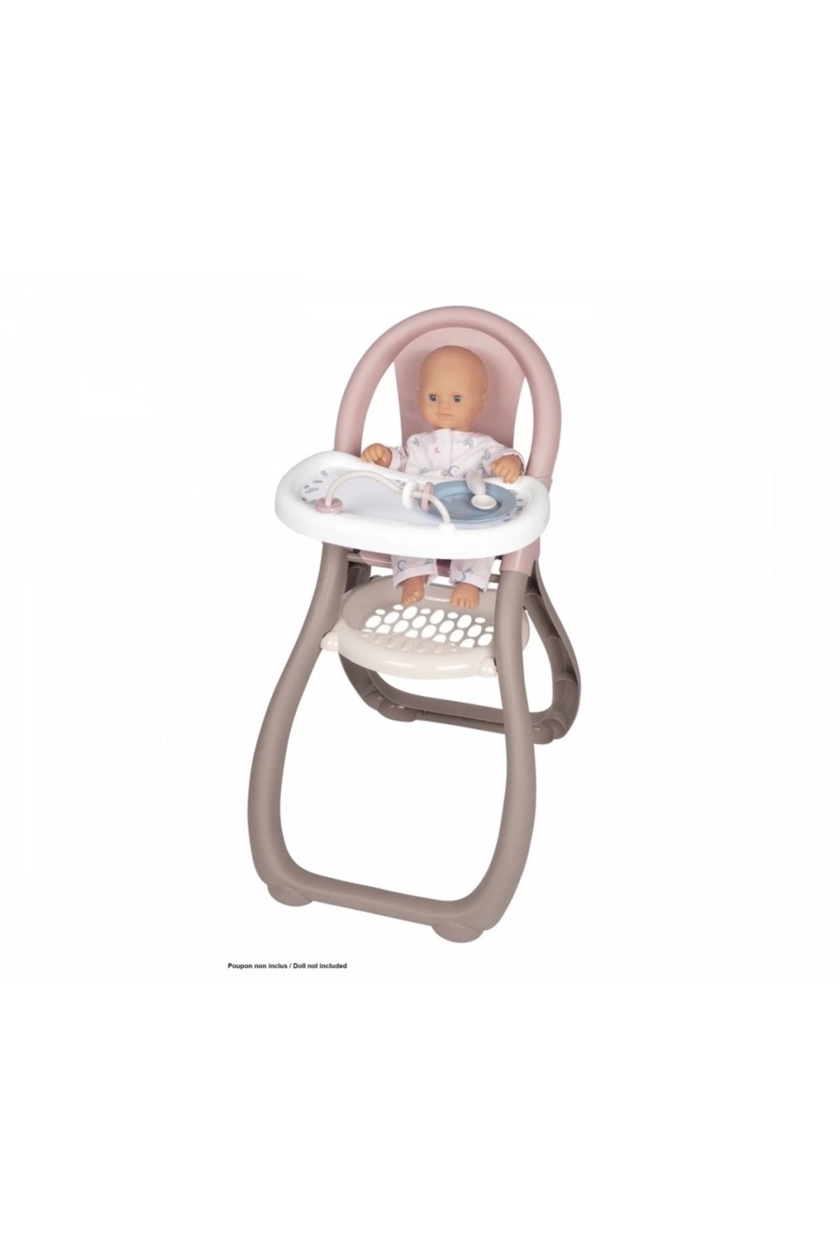 Eng Nessiworld Smoby Bebek Sandalyesi