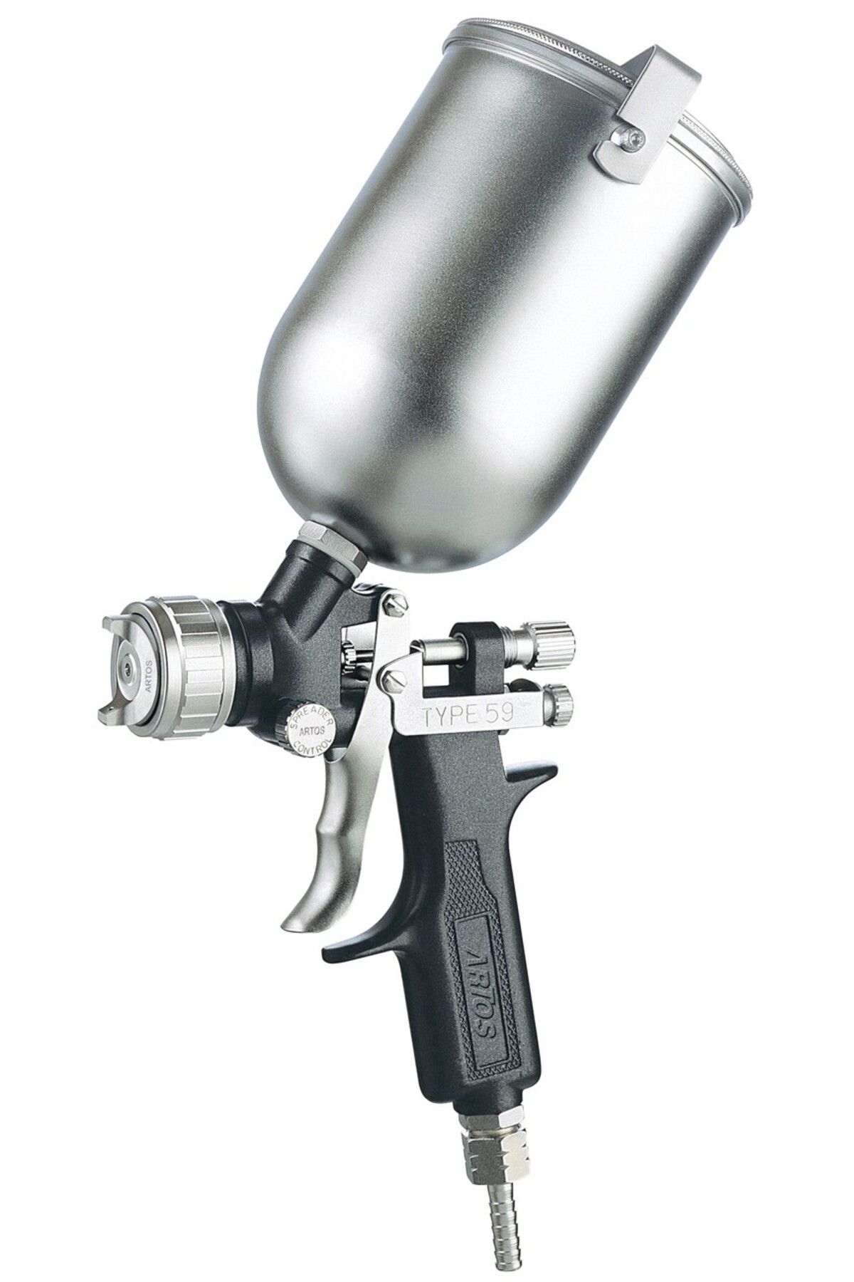 Artos Power HP-59S 1,8mm. Boya Tabancası
