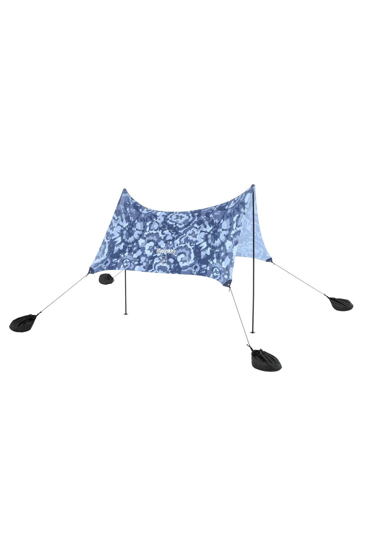 BESTWAY ® 68145 4-kişilik Tente Gölgelik