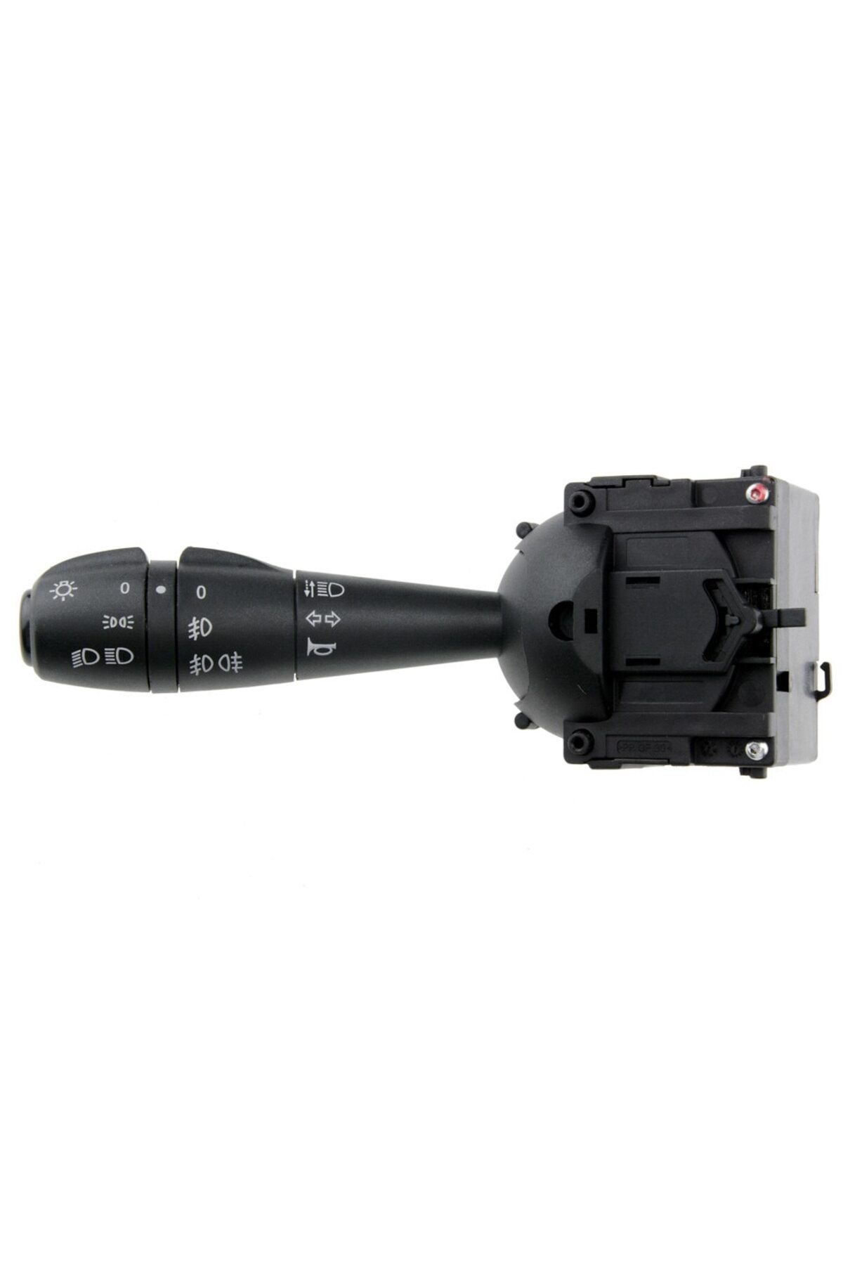 NTY-Turn signal and light lever, with projector function, DACIA LOGAN 2012-2018, SANDERO 2009-2018, DUST 6