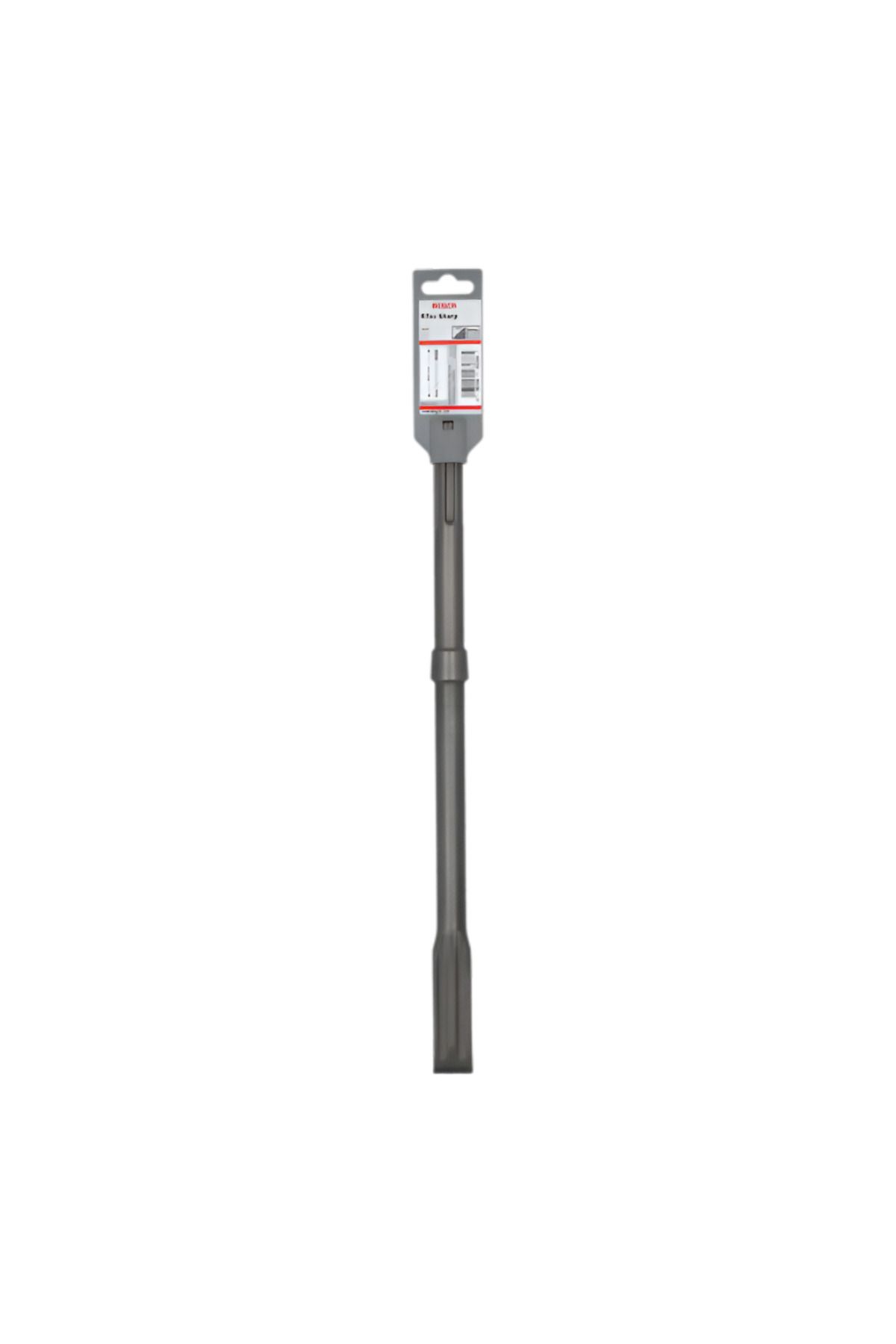 Bosch-SDS Max RTec Sharp Concrete Flat Chisel Grey 400mm 1