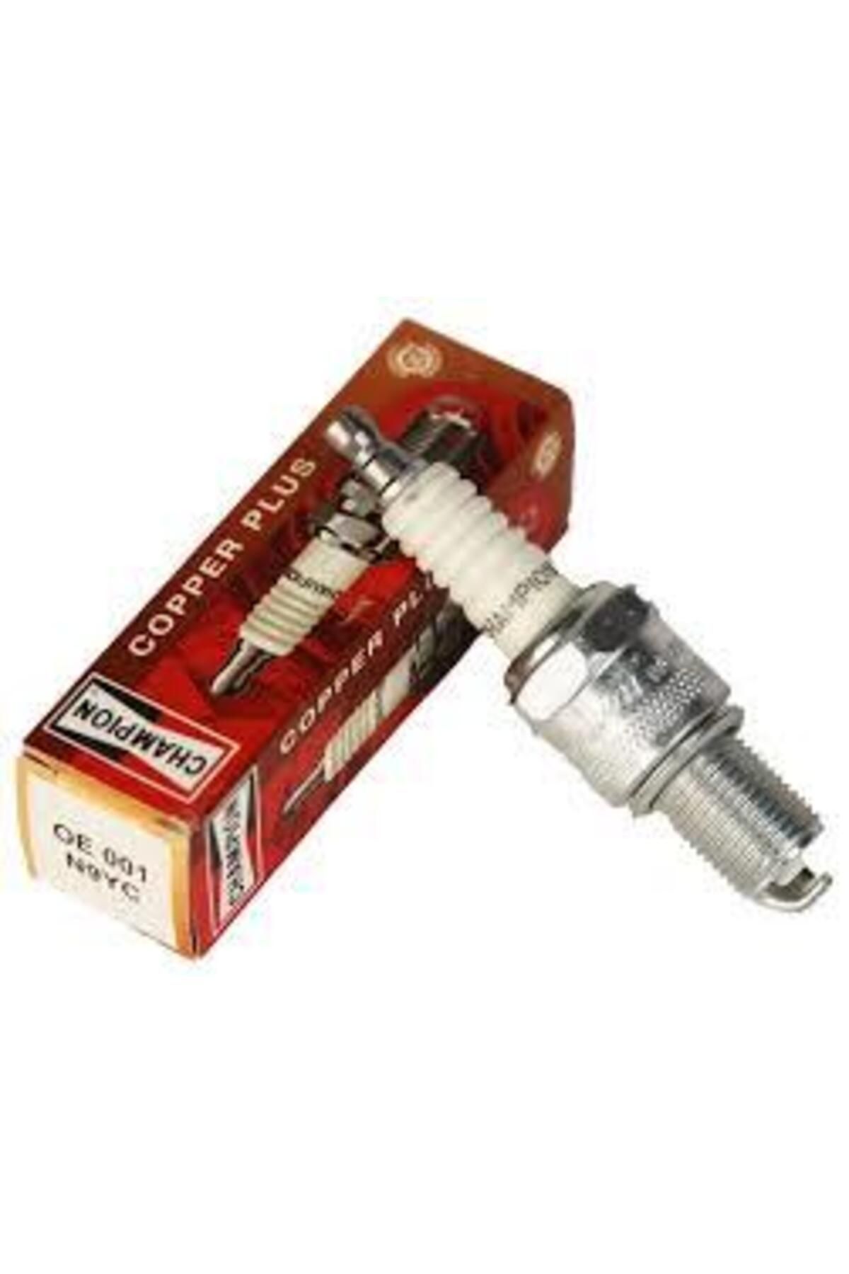 İthal CHAMPION OE001/T10 ATESLEME BUJISI W7DC FIAT M131