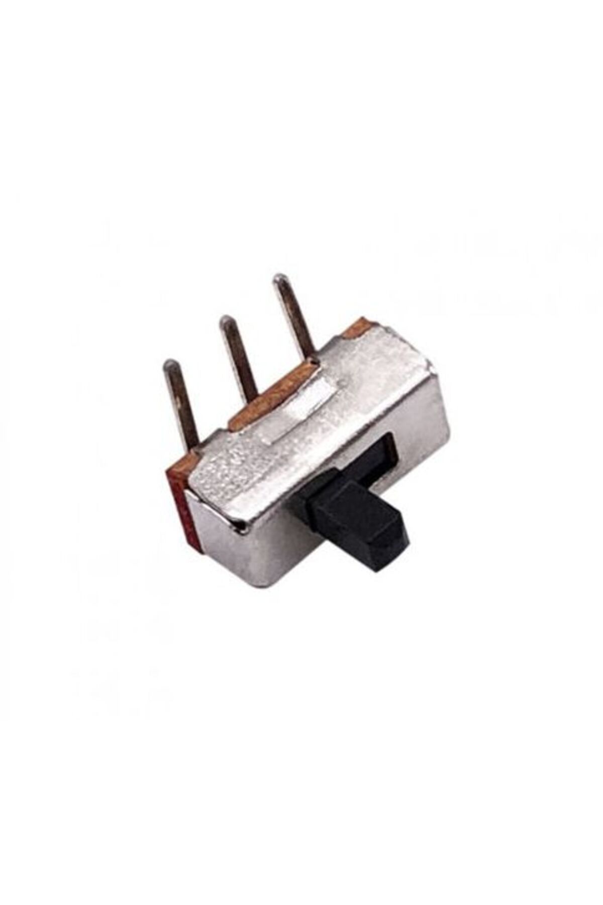 Devre Dünyası 3 Pin SPDT Mini On Off Switch 90° - 10 Adet