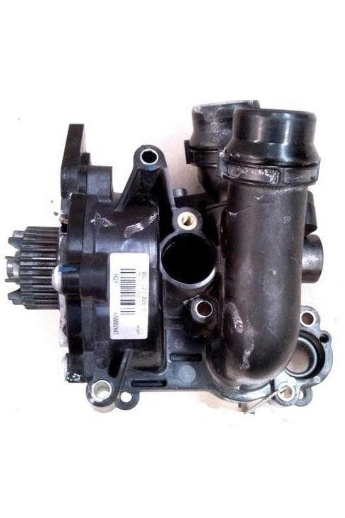 Orjinal Devirdaim - Golf - Jetta - Passat - A3 - A4 - Q5