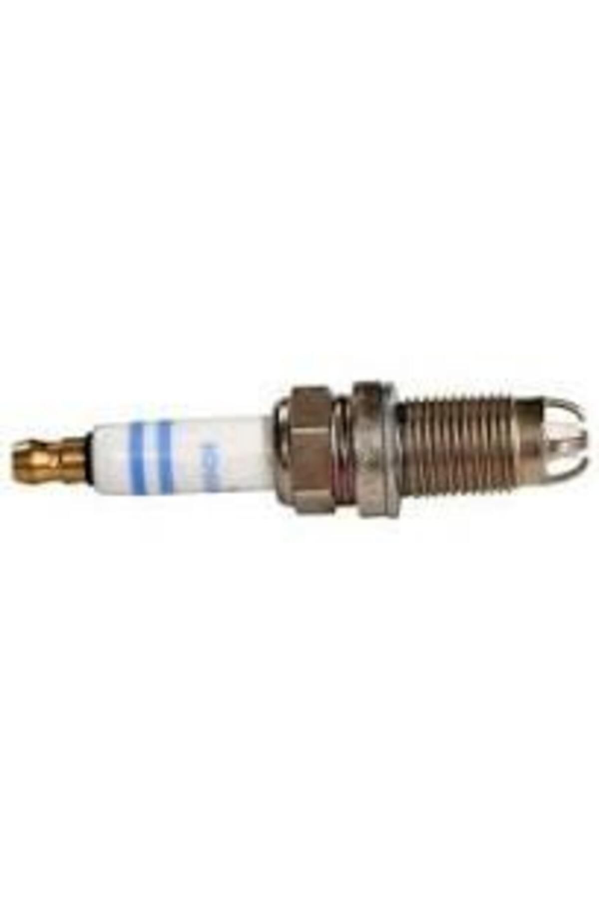 NGK ATEŞLEME BUJİSİ GOLF5 / JETTA / PASSAT / A3 / LEON 04-10 BLF-BAG 1.6 FSİ (ZFR6S-Q)