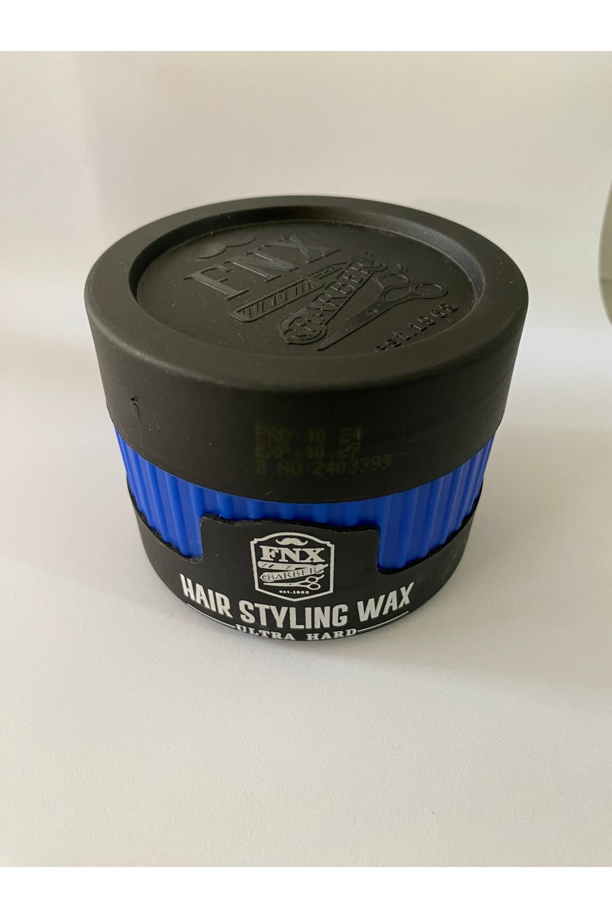 Fnx ULTRA HARD WAX