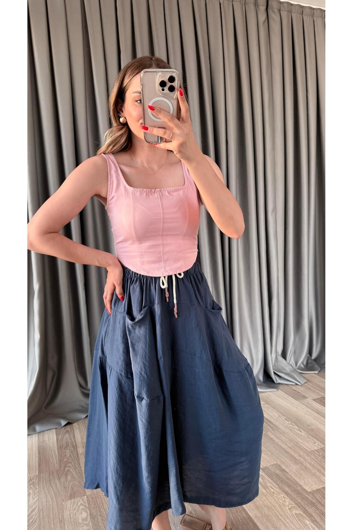 pelin yıldız butik Alize Büstiyer