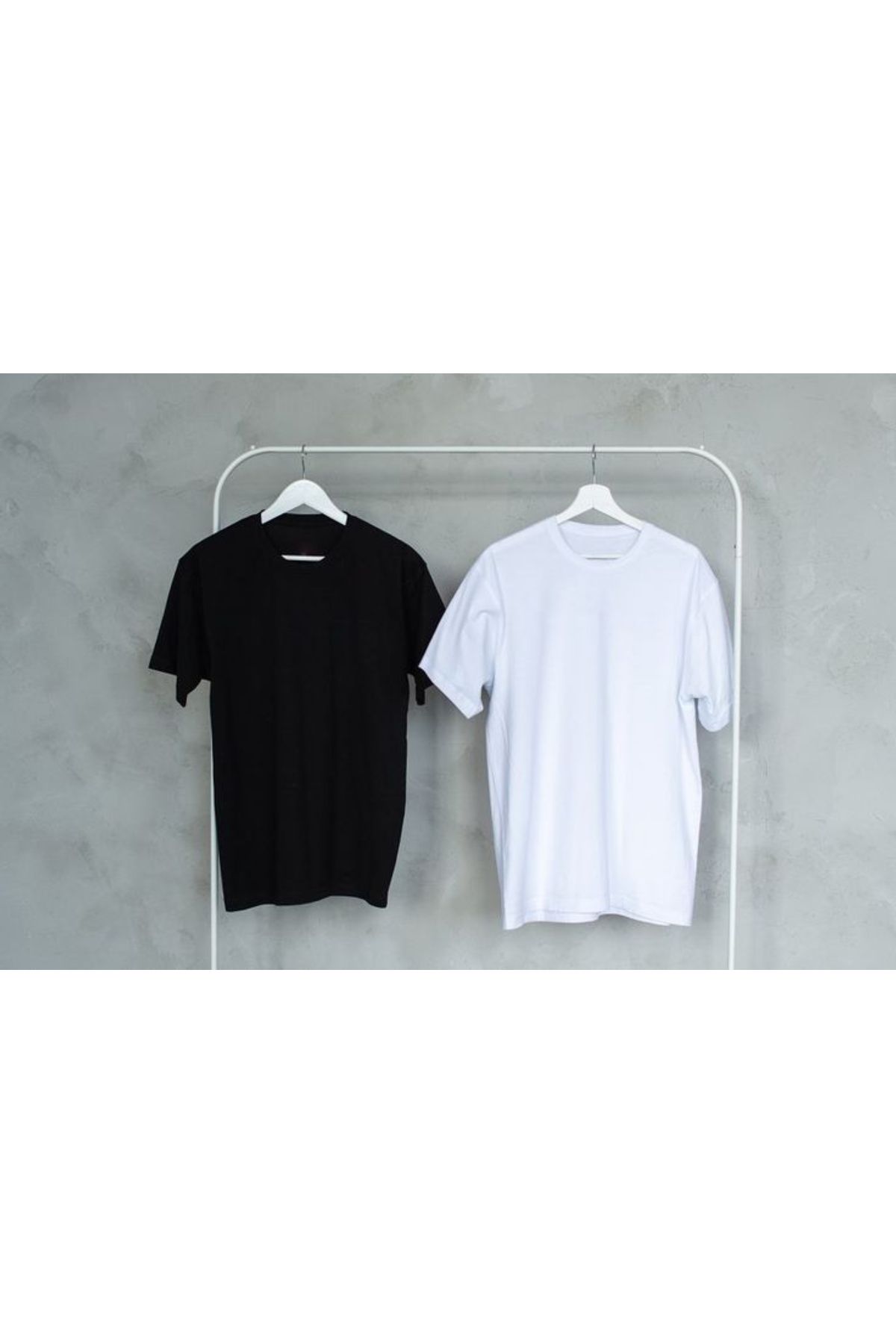 FİTGO Yazlık Spor T-Shirt 2'li