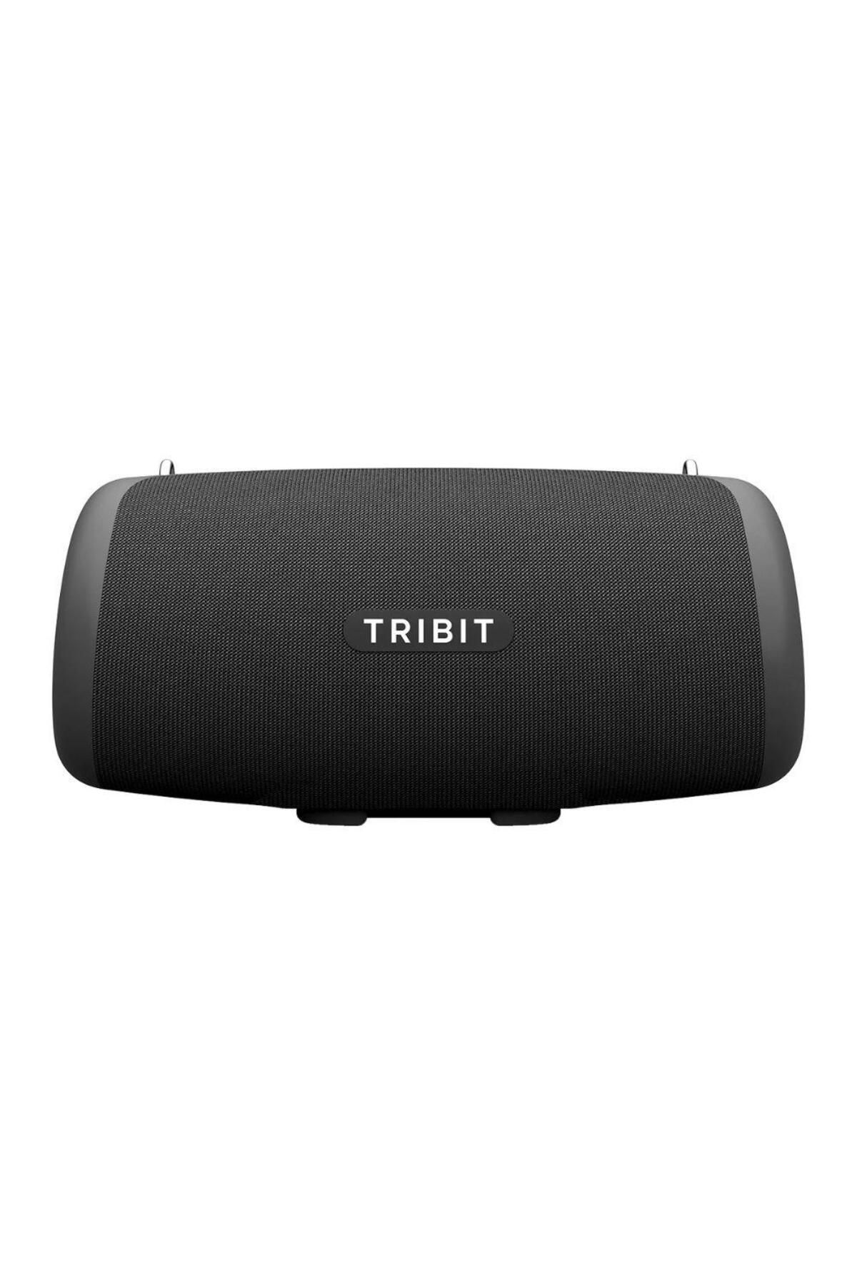 Tribit StormBox Lava 80W 24 Saat Oynatma BT 5.4 43Hz Ultra Deep Bass Bluetooth Hoparlör Bts51