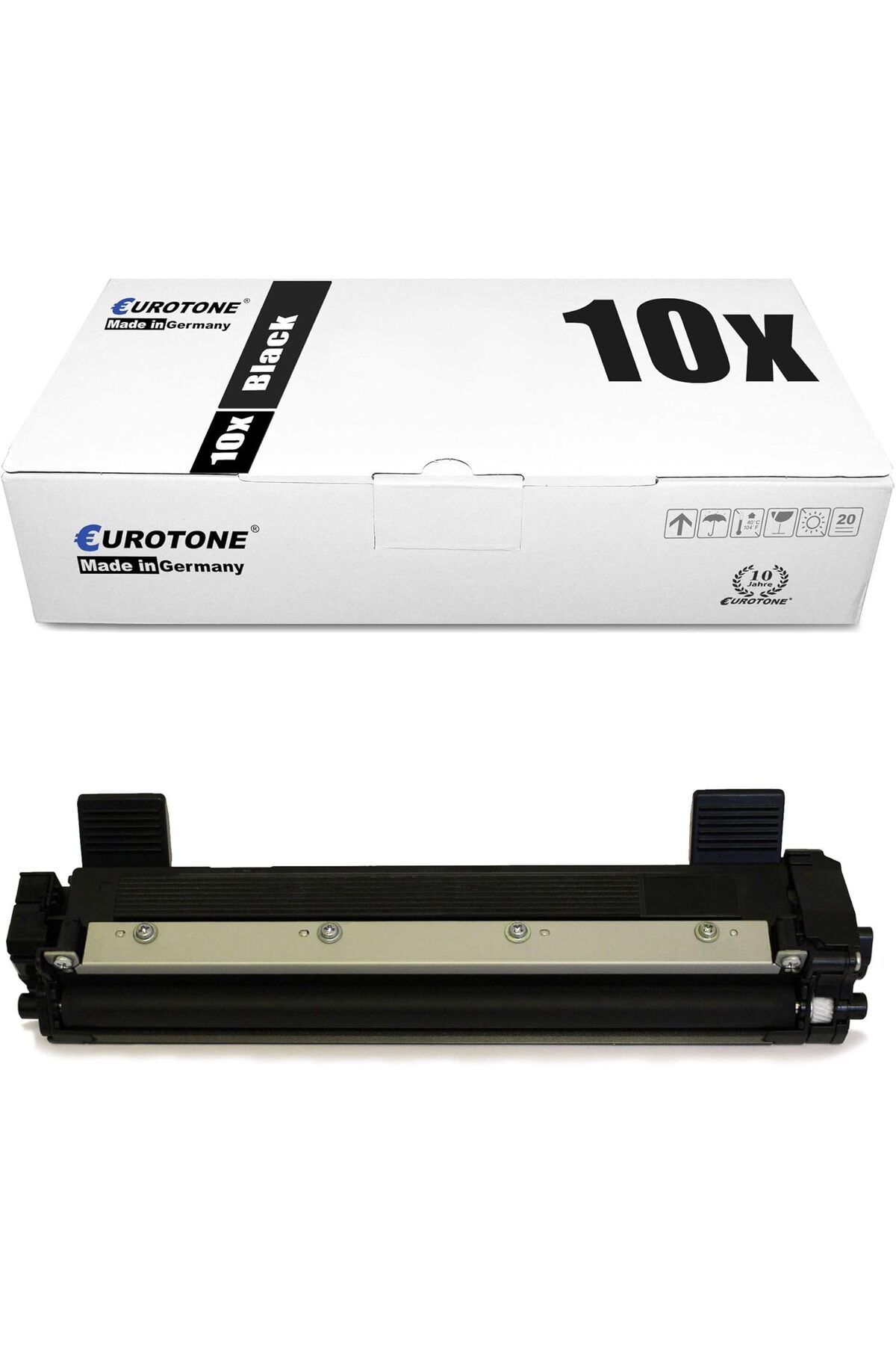 Brother MUADİL HL1110..1118/1212 MFC1810../1910 DCP1510..1612 (1.5K) TONER 10 ADET