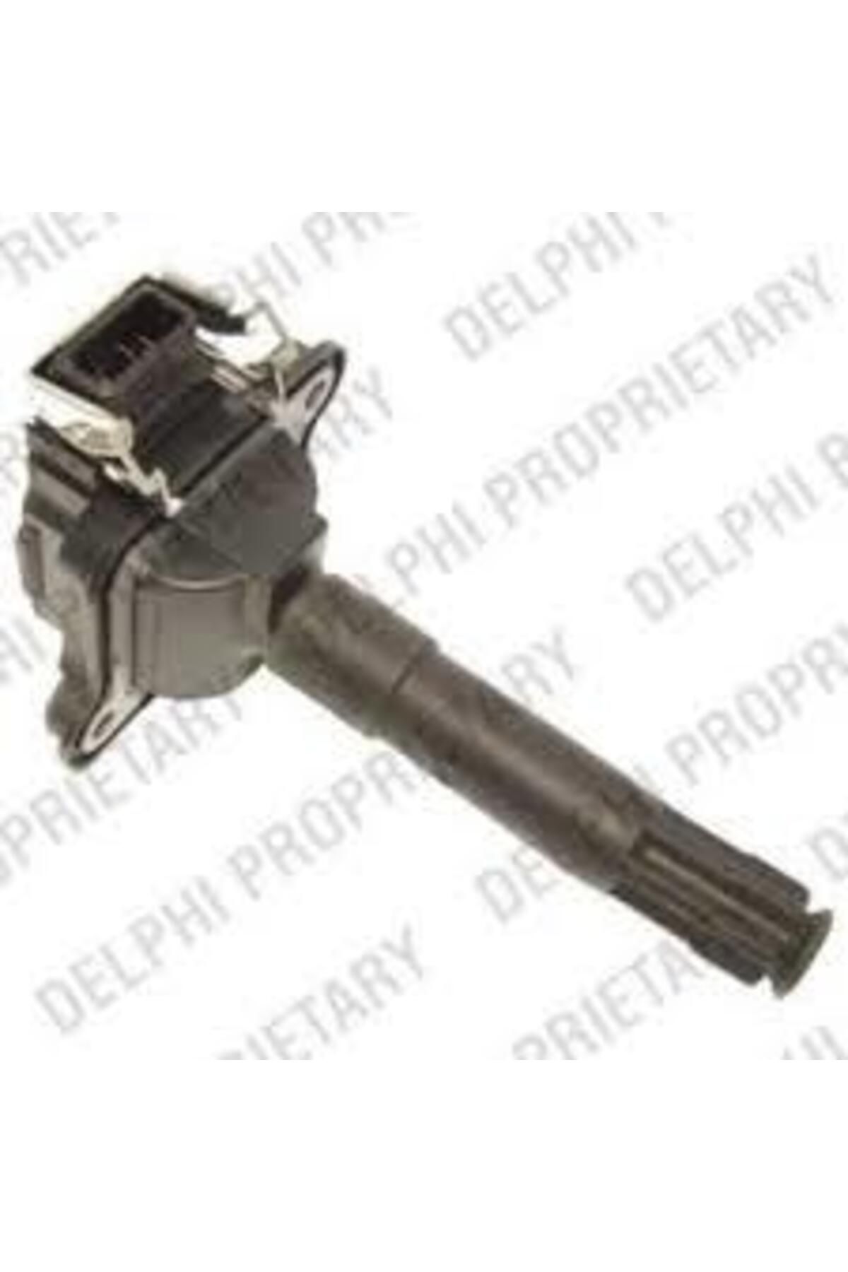 İthal DELPHI CE20019-12B1 ATESLEME BOBINI AUDI A3-SEAT ALHAMBRA / SKODA OCTAVIA / VW BORA-GOLF-PASSAT-SHAR