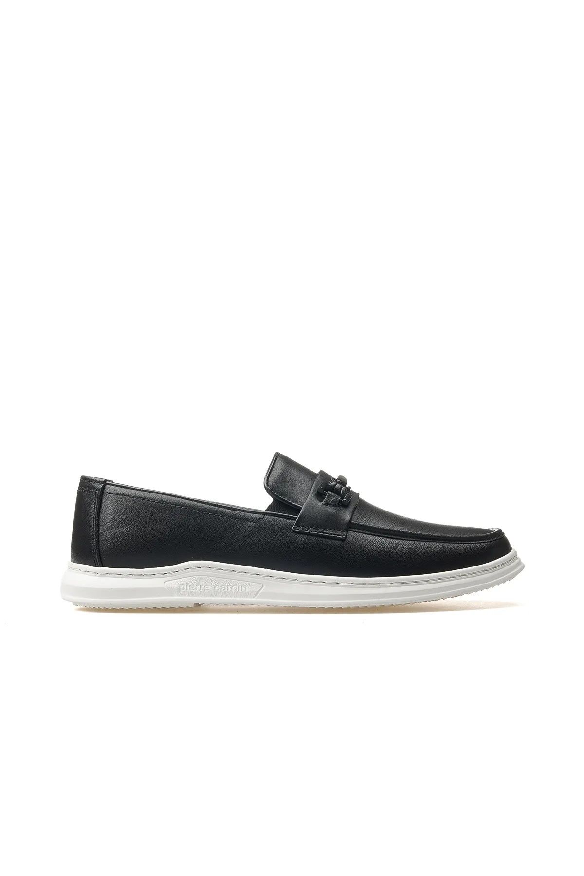 Pierre Cardin 191074 Erkek Deri Casual Ayakkabı