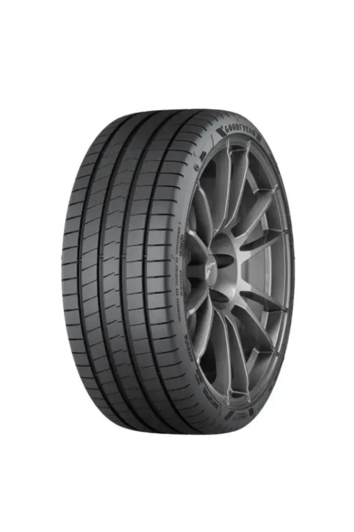 Goodyear 215/50R18 92W EAG FI ASY 6 FP GOODYEAR