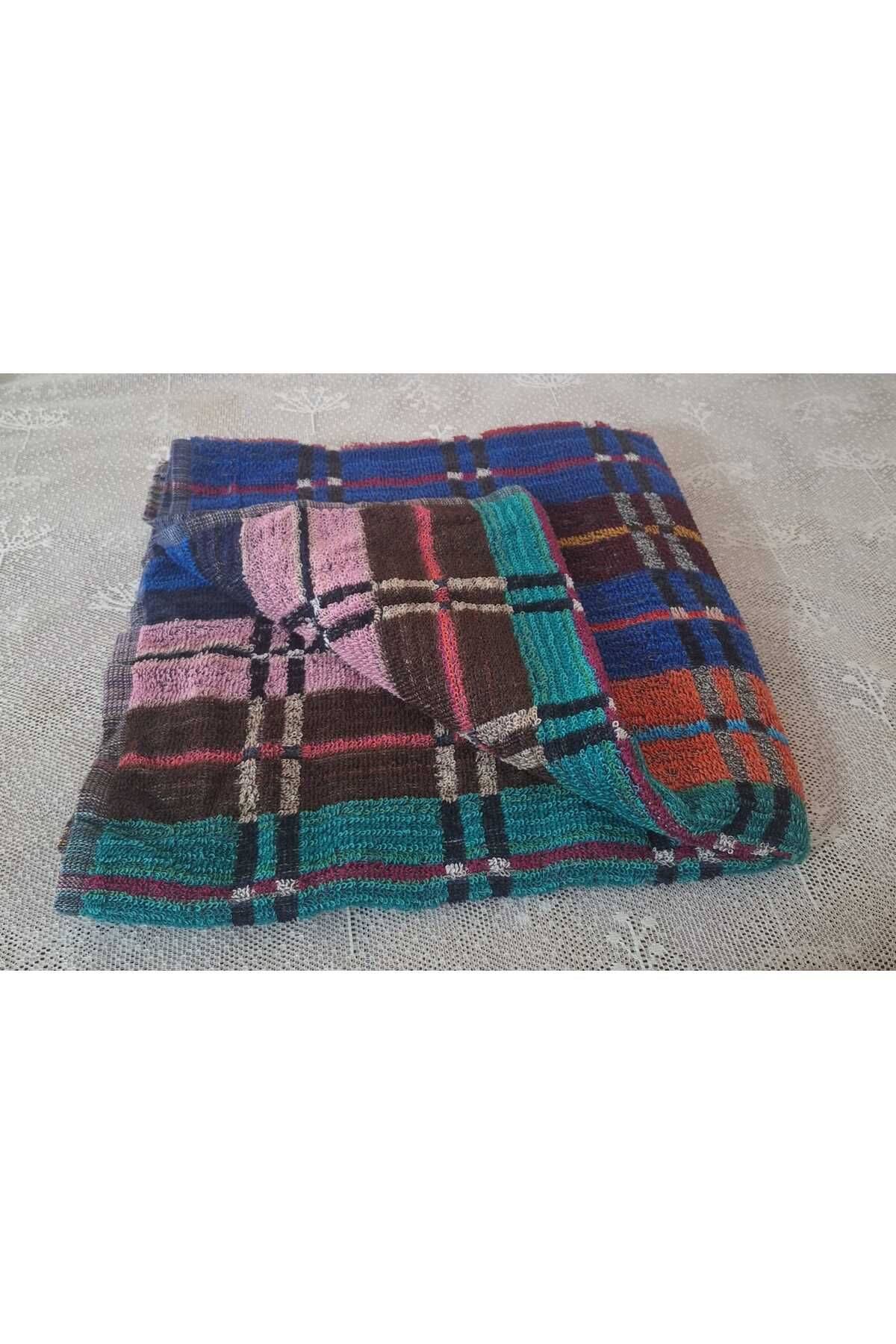 AYIŞIĞI AVM DENİZ HAVLUSU 70X140 CM