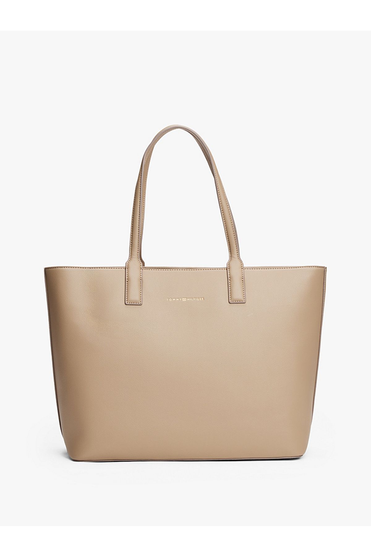 Tommy Hilfiger Logo Tote Bag