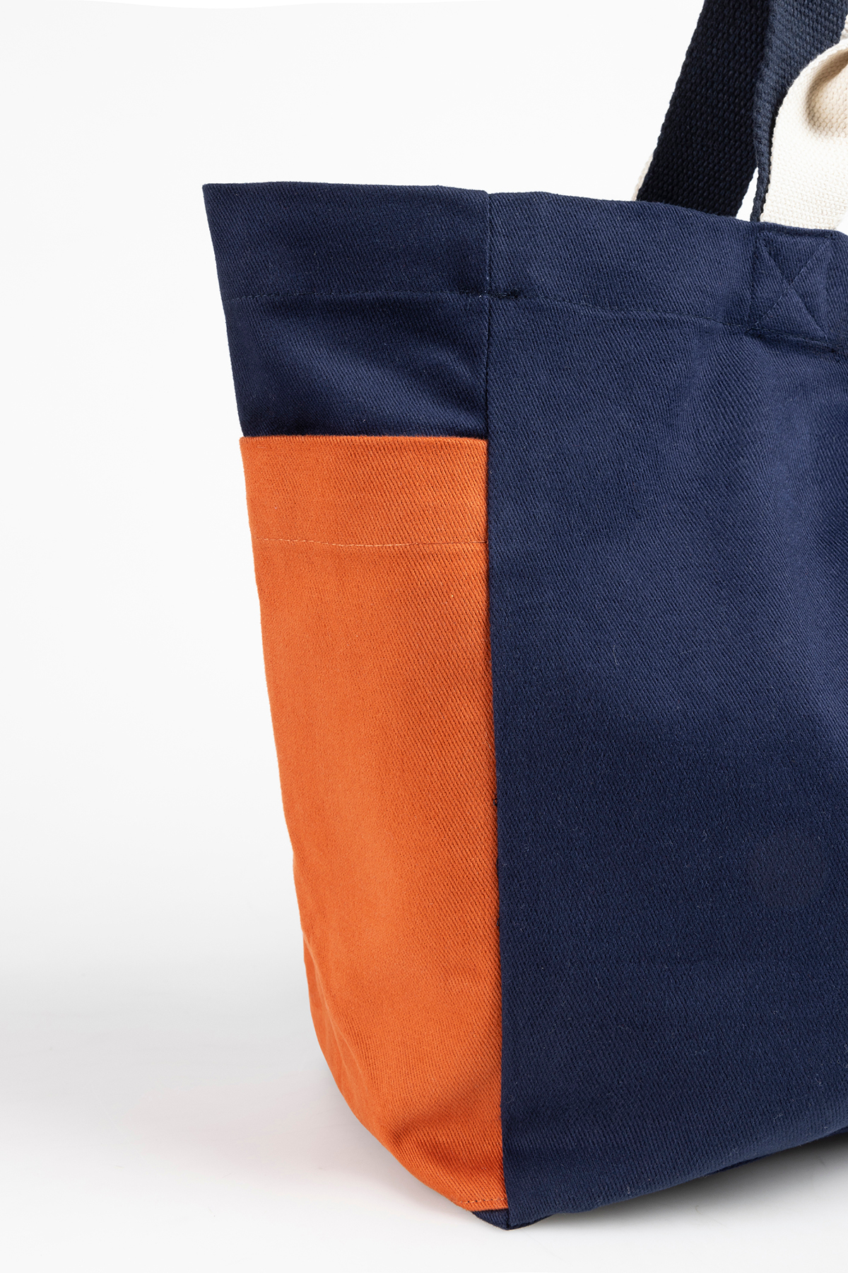Fulique Weekend Bag // Plaj Çantası // Spor Çantası görsel 4