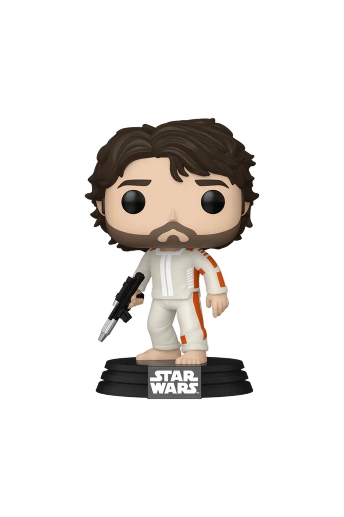 Eng Nessiworld Funko POP Star Wars: Andor S2 - Cassian Andor
