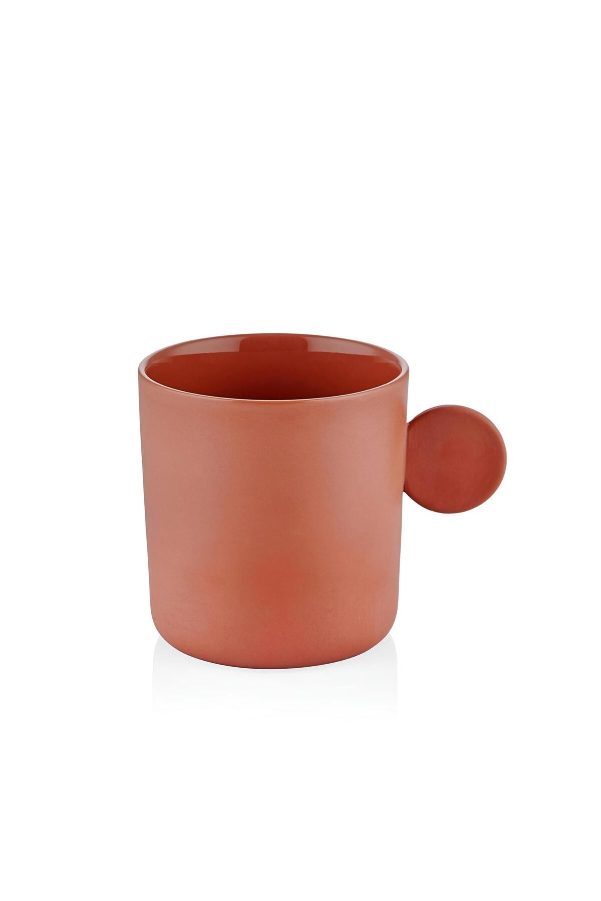 The Mia Terracotta Kupa mkn3035