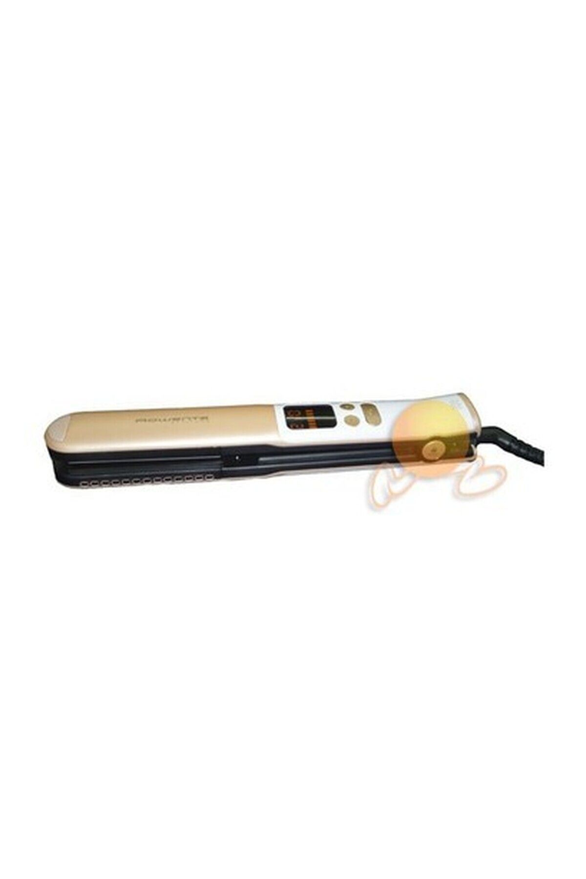 Rowenta Cf 7150 Ultrashıne Nano Ceramıc İyonlu Saç Düzleştirici