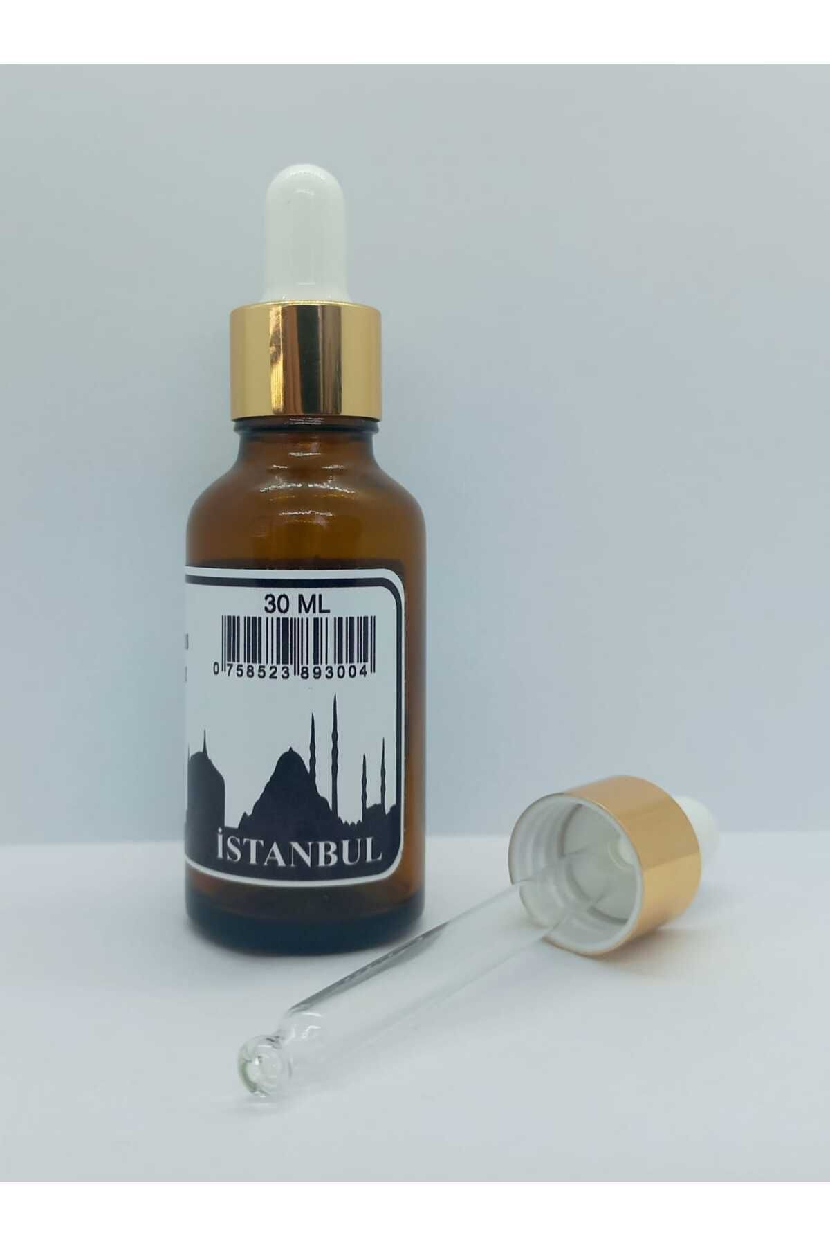TLG TLGRD023e030 İstanbul Alkolsüz Esans, 30 ml