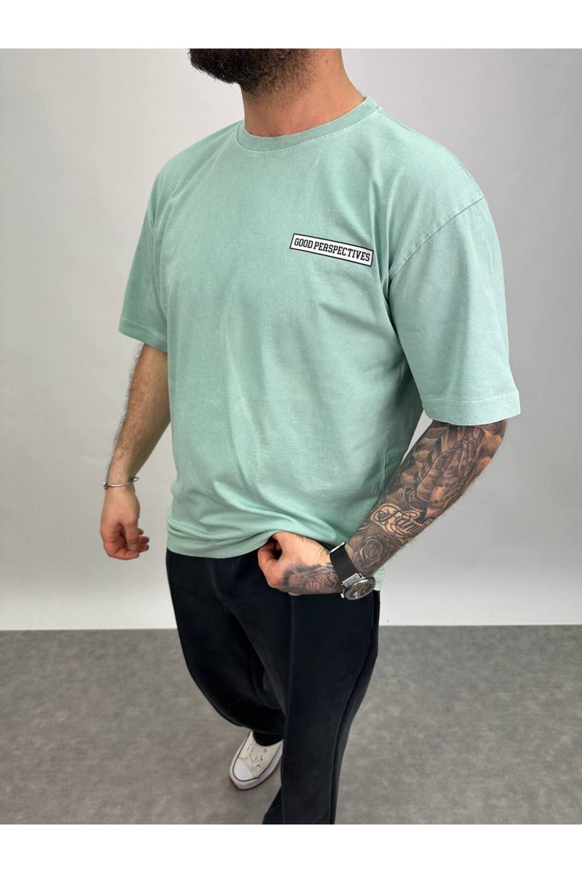 Twentysix YIKAMALI T-SHIRT