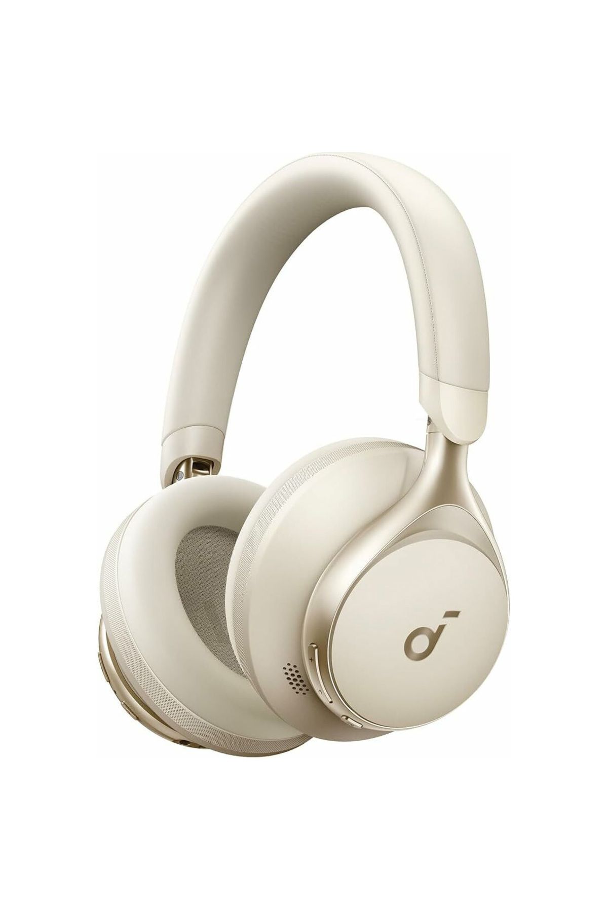 Anker-Wireless Over-Ear Headphones Anker Soundcore Space One, Adaptive ANC, LDAC Hi-Res, Bluetooth 5.3 1