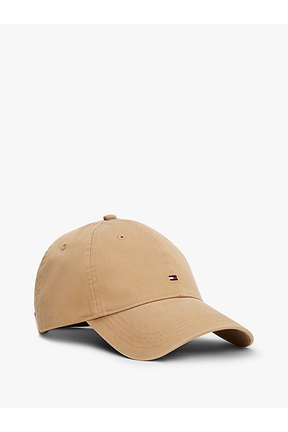 Tommy Hilfiger Essential Flag Embroidery Baseball Cap