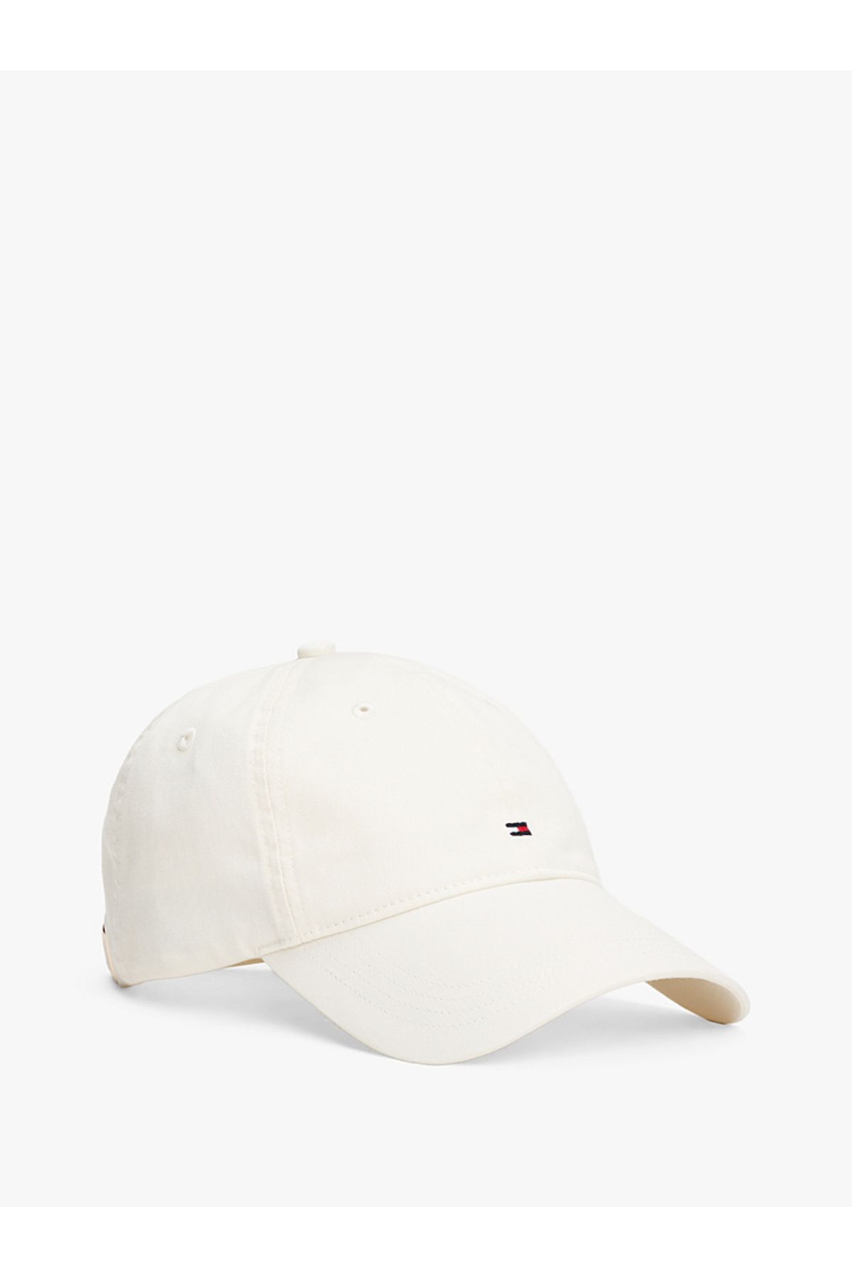 Tommy Hilfiger Essential Flag Embroidery Baseball Cap