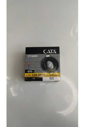 Cata CT-5200 LAL LED SPOT 7W 6400K