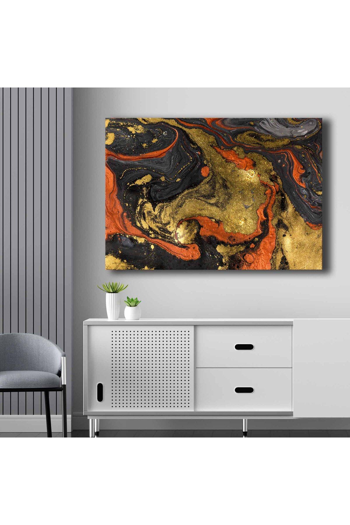 Özgül Grup 70x100 CANVAS TABLO
