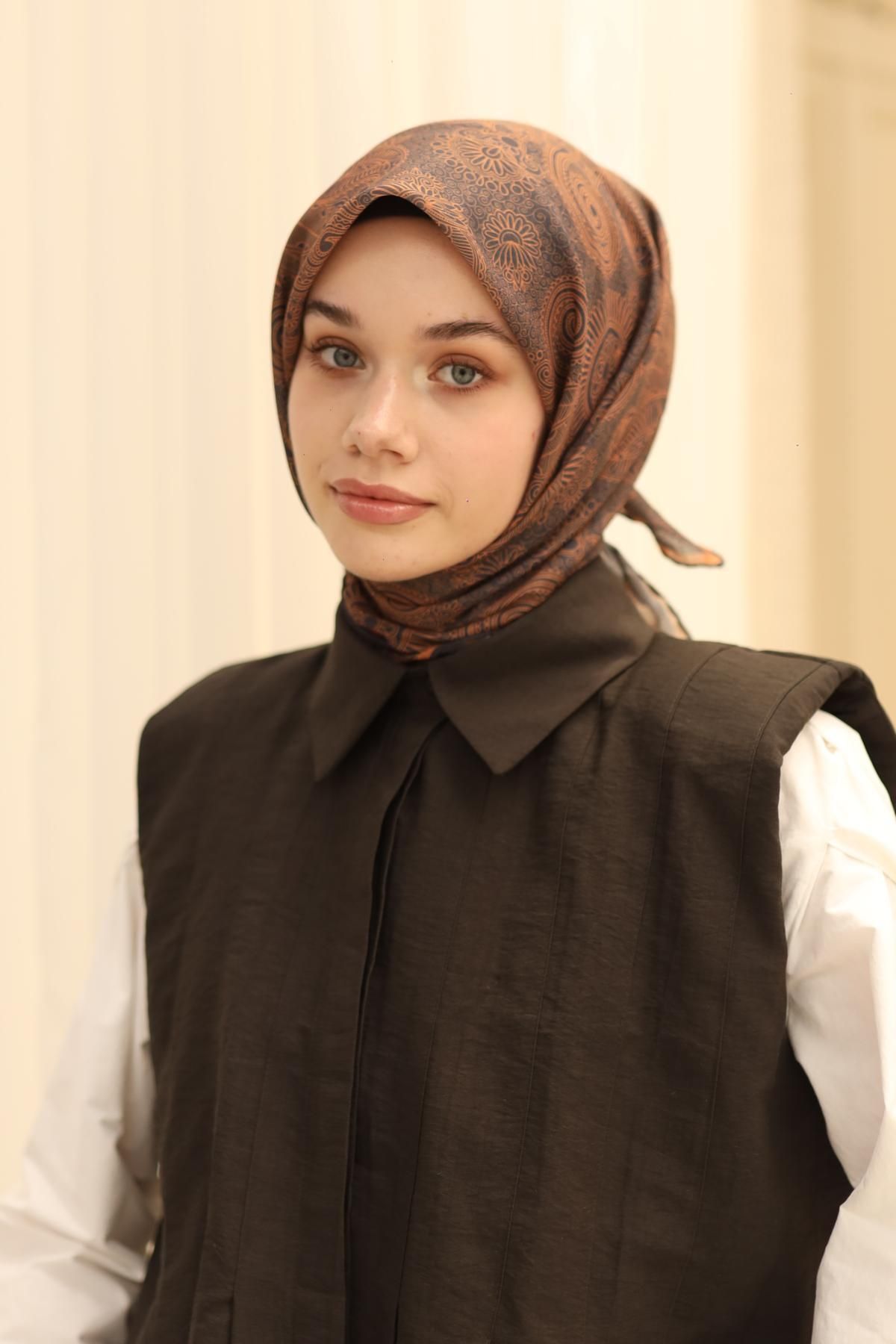 Silk Home Soft Eşarp 73086-26
