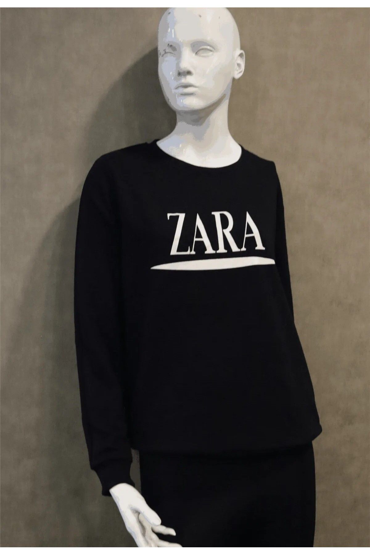 MAK Kadın Sweatshirt