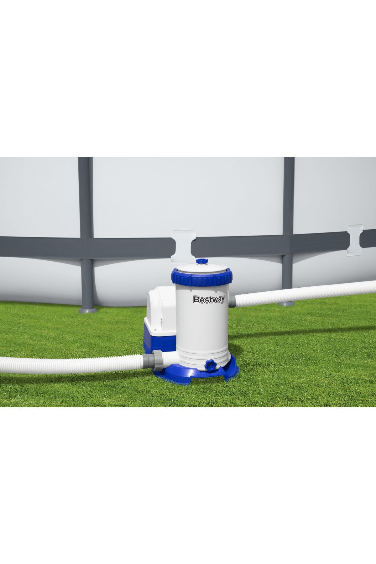 Bestway ® 58391 9463 L Devirdaim Filtre Sistemi - Fiyatı, Yorumları