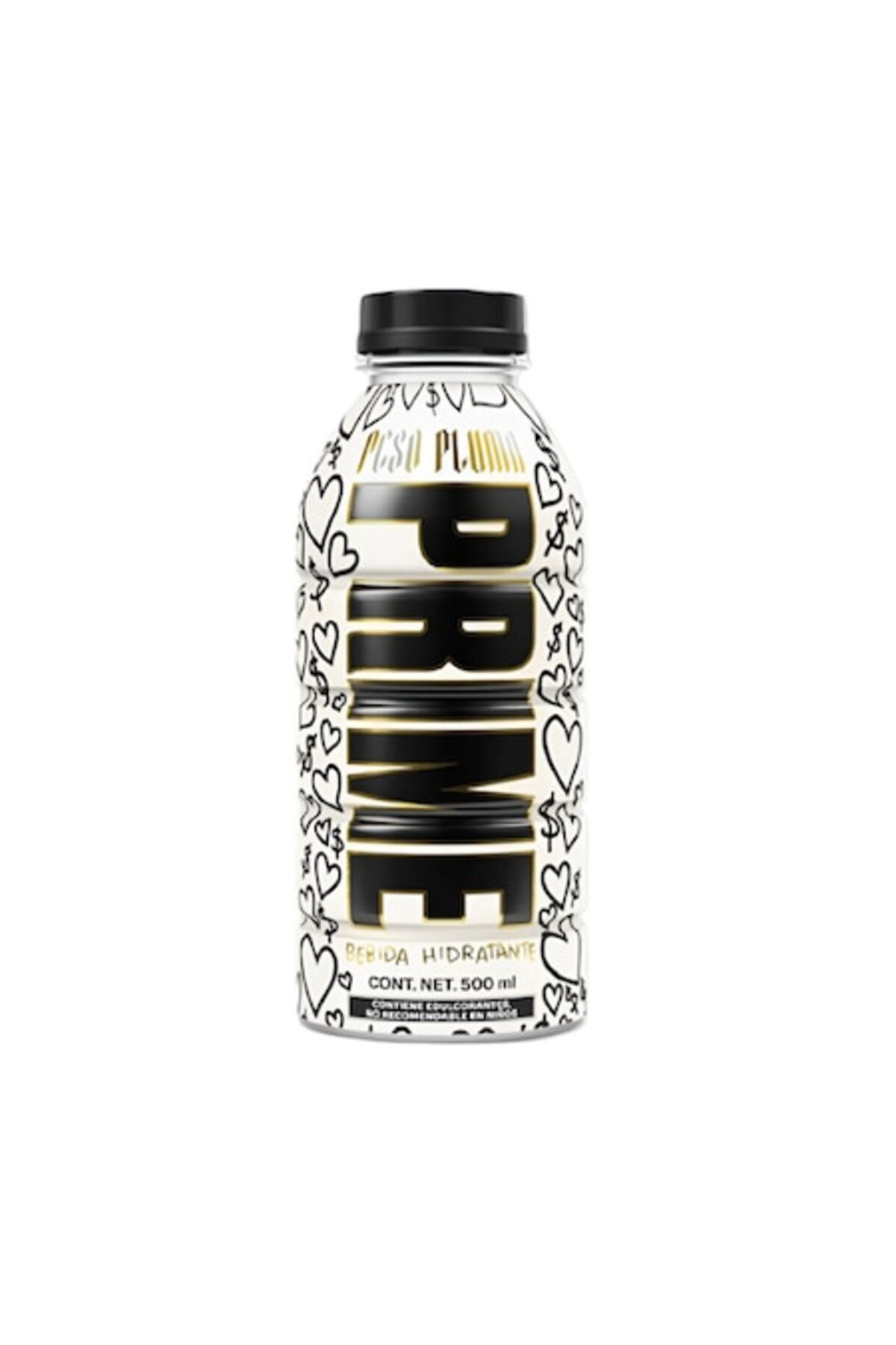 Prime-Peso Pluma 0.5 l, Rehydrating Drink 1