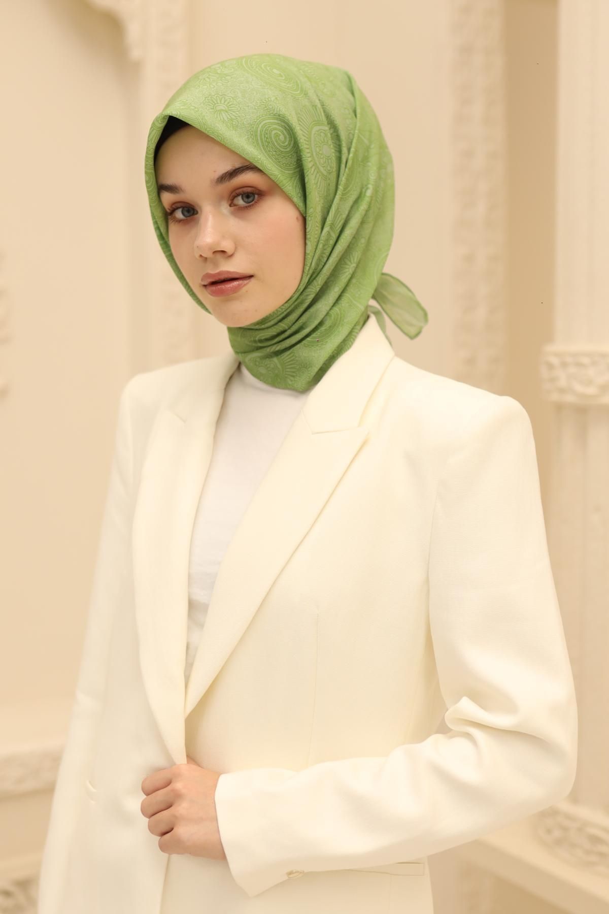 Silk Home Soft Eşarp 73086-33