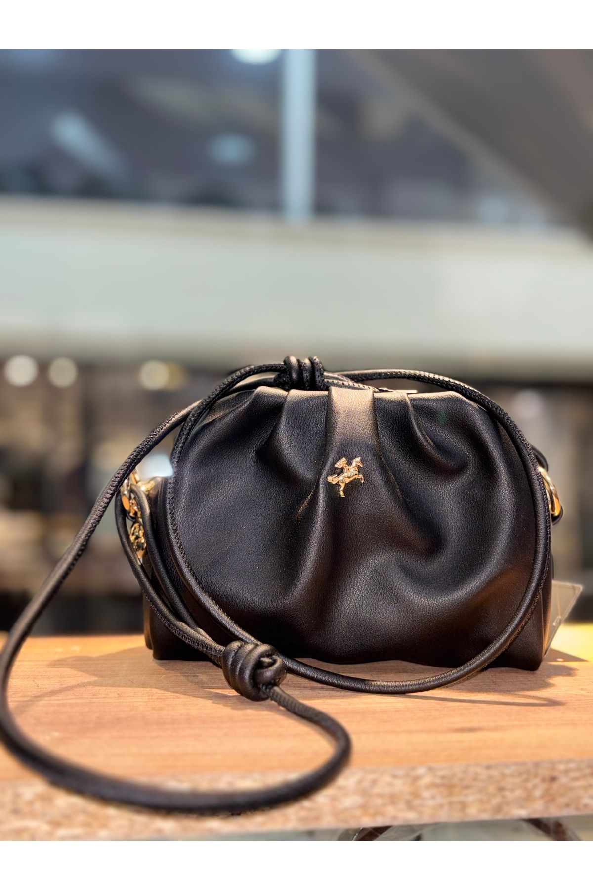 Nas Bag El çantası