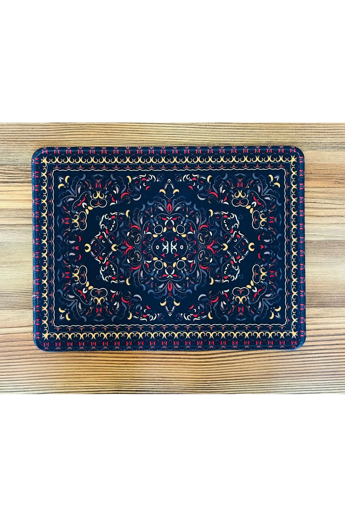 OneZero-Carpet, Rug Patterned Mousepad 32X23.5 4
