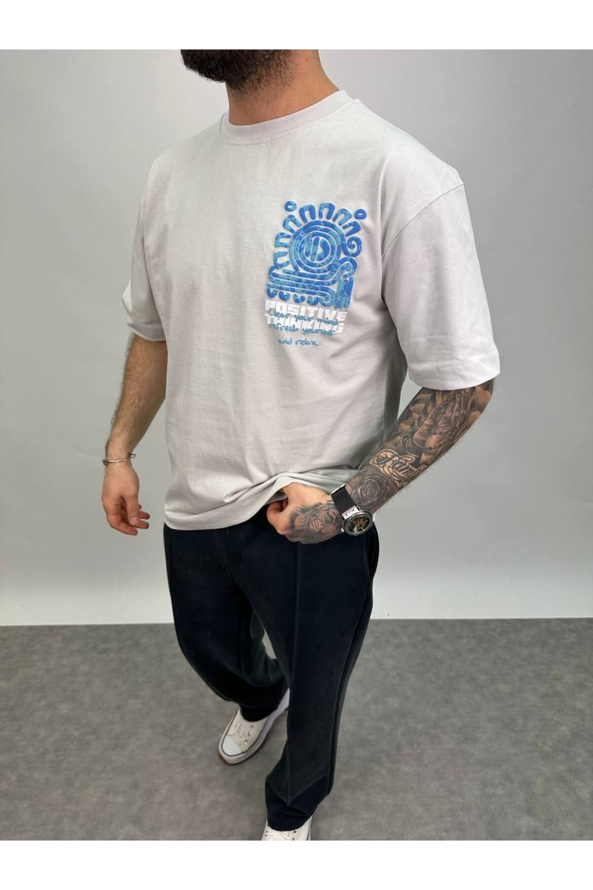 Twentysix BASKILI T-SHIRT