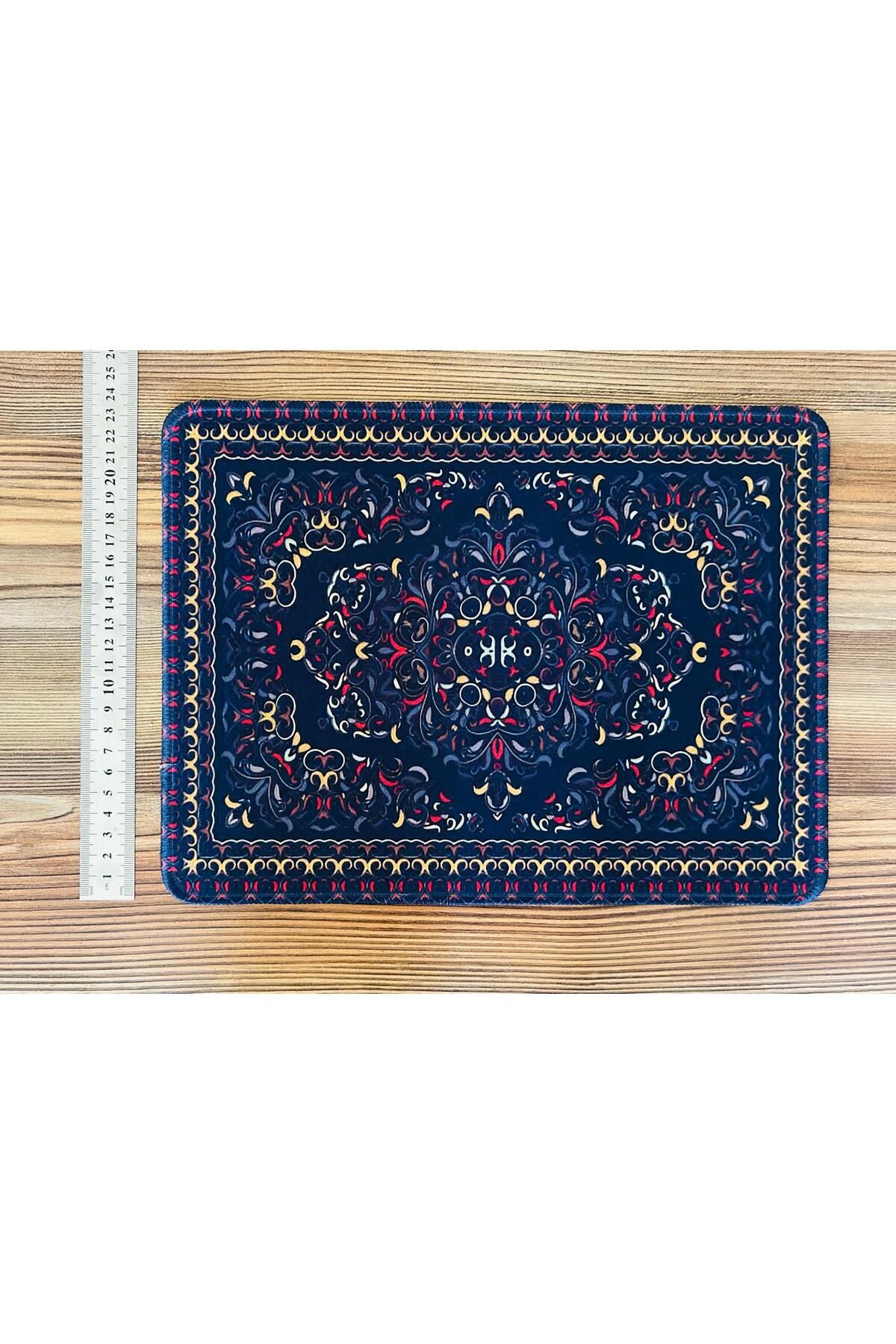 OneZero-Carpet, Rug Patterned Mousepad 32X23.5 3